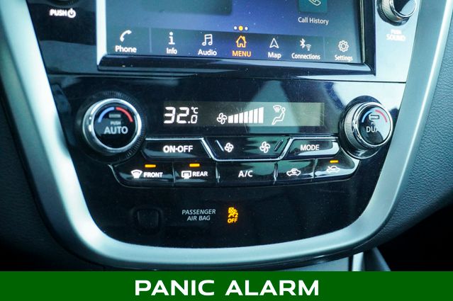 2024 NISSAN MURANO - Image 17