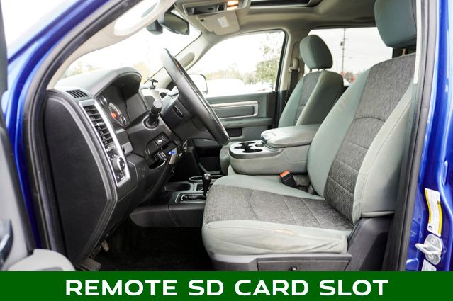 2015 RAM 2500 - Image 10