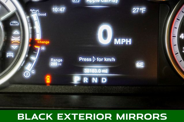 2022 RAM 1500 - Image 20