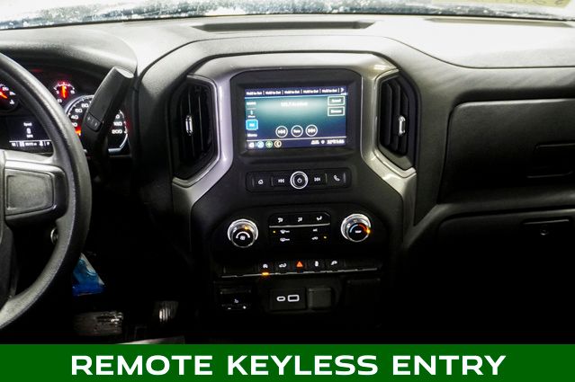 2021 GMC SIERRA - Image 10