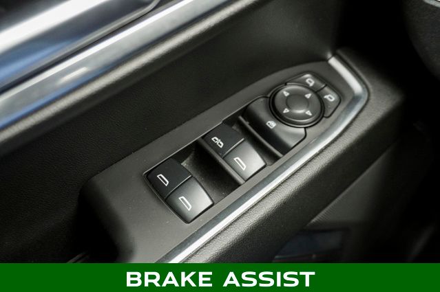 2025 CHEVROLET SILVERADO - Image 23