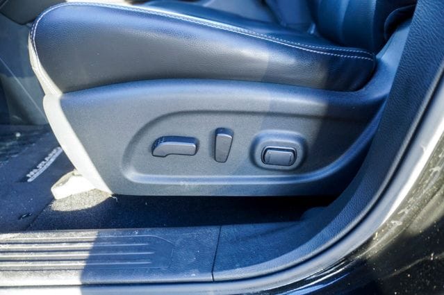 2022 NISSAN MURANO - Image 17