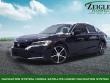 Used 2022 Honda Civic Touring Sedan