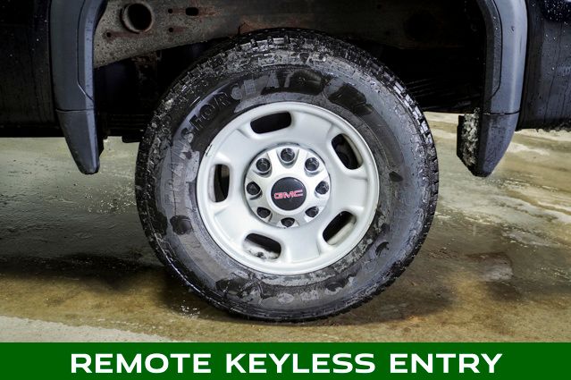 2024 GMC SIERRA HD - Image 6