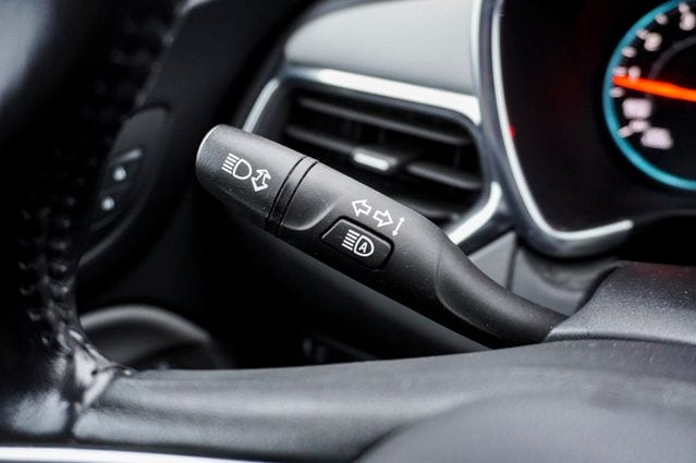 2022 CHEVROLET EQUINOX - Image 22