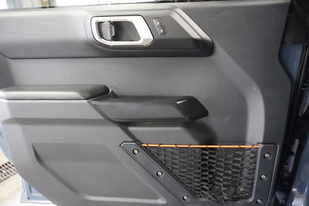 2024 FORD BRONCO - Image 27