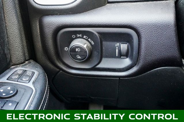 2024 RAM 2500 - Image 20