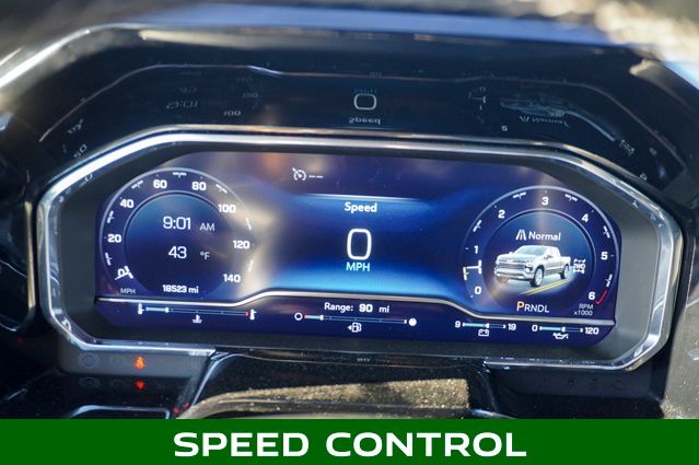 2025 CHEVROLET SILVERADO - Image 22