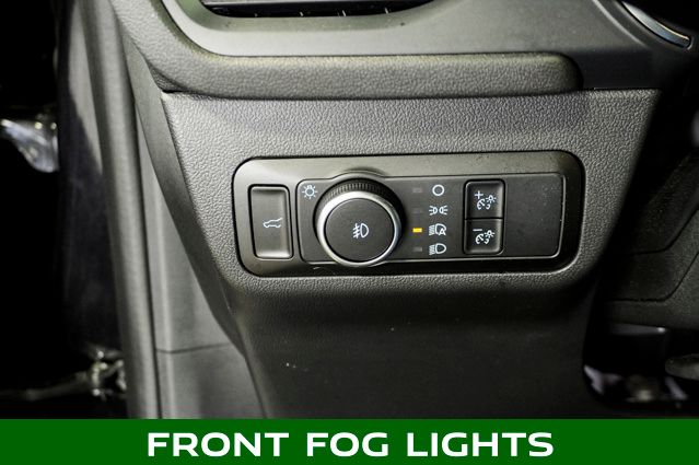 2025 FORD ESCAPE - Image 27