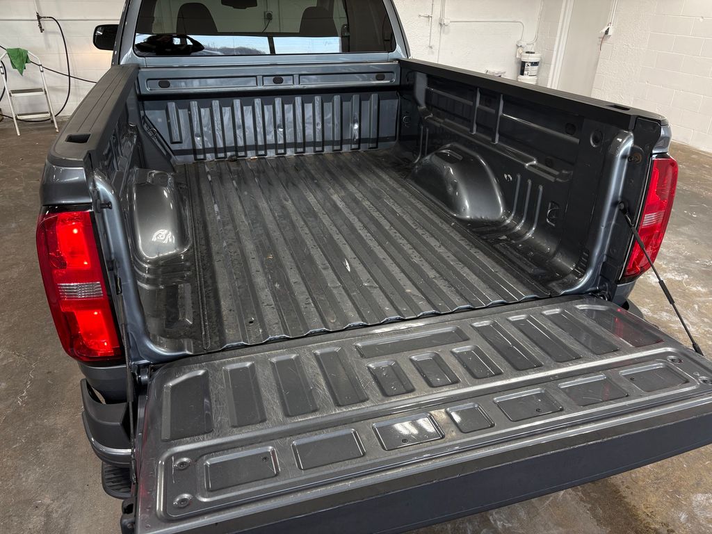 2022 CHEVROLET COLORADO - Image 30