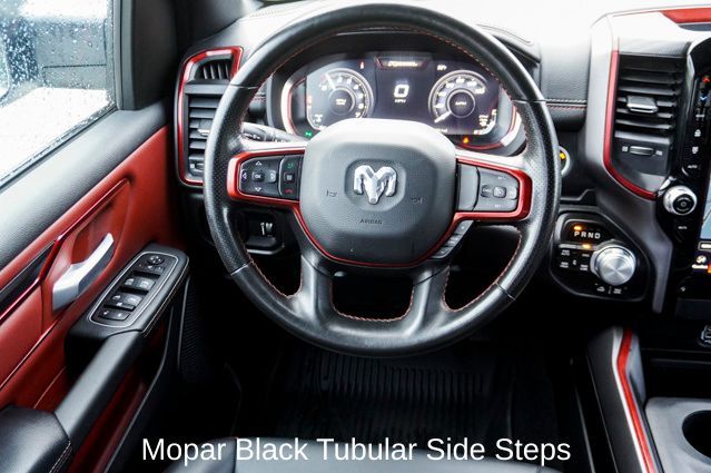 2023 RAM 1500 - Image 8