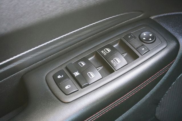 2022 DODGE DURANGO - Image 28