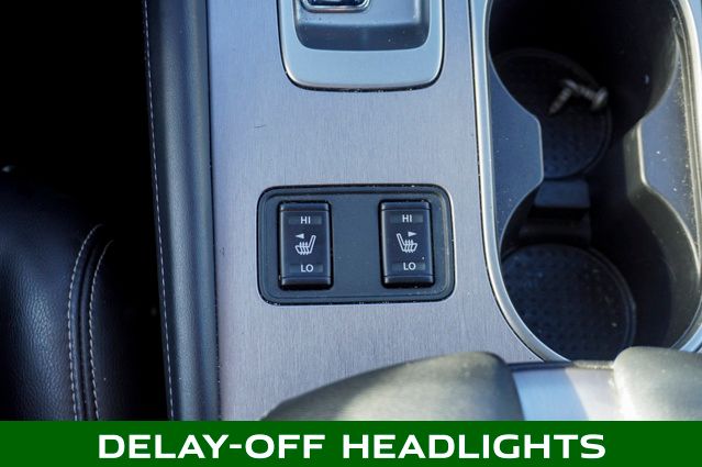 2024 NISSAN MURANO - Image 22