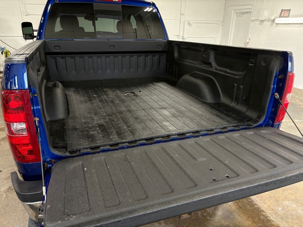 2014 CHEVROLET SILVERADO - Image 29