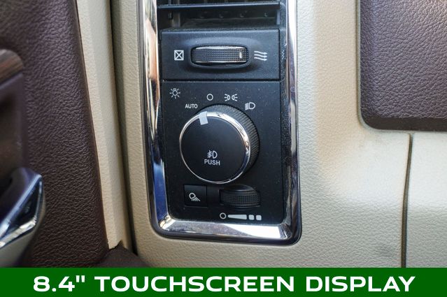 2017 RAM 1500 - Image 25