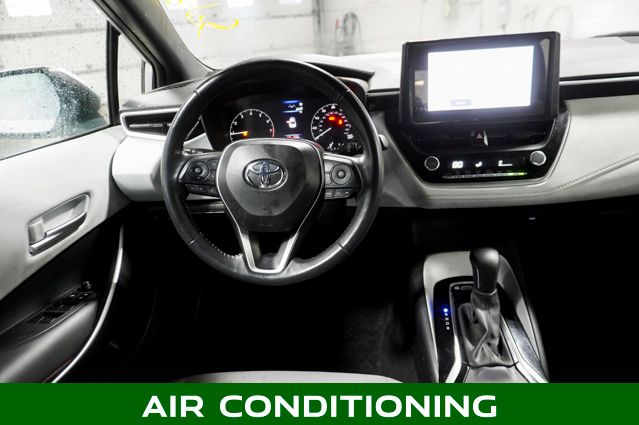 2024 TOYOTA COROLLA - Image 8
