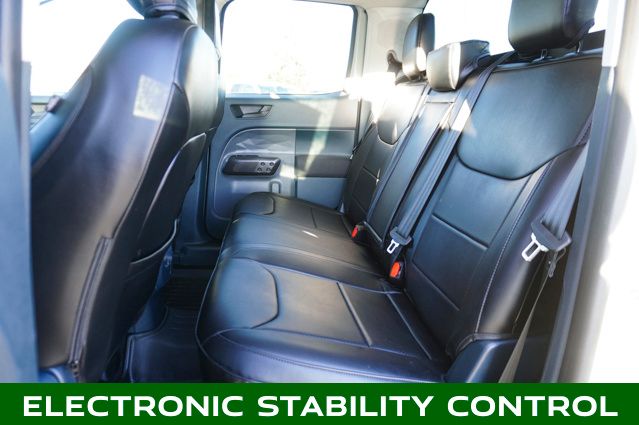 2024 FORD MAVERICK - Image 7