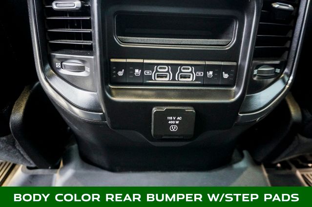 2021 RAM 1500 - Image 9