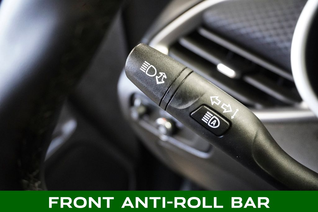 2024 CHEVROLET MALIBU - Image 21