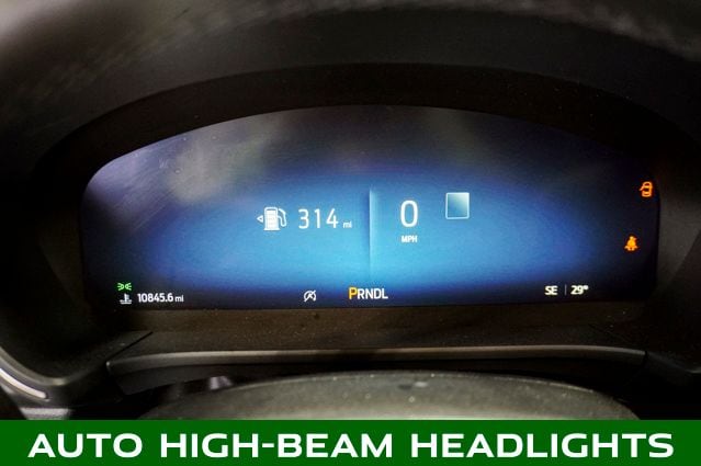 2025 FORD ESCAPE - Image 26