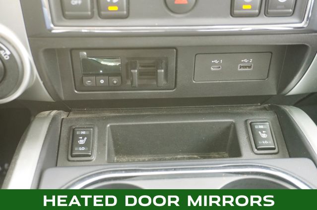 2021 NISSAN TITAN - Image 19