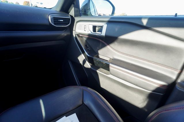 2022 FORD EXPLORER - Image 29