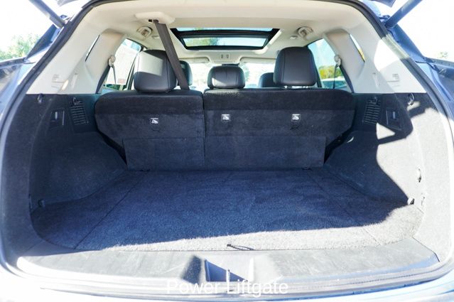 2024 NISSAN MURANO - Image 6