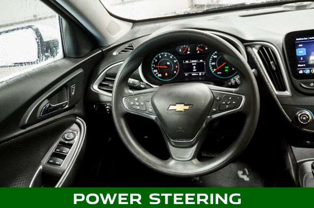 2024 CHEVROLET MALIBU - Image 9