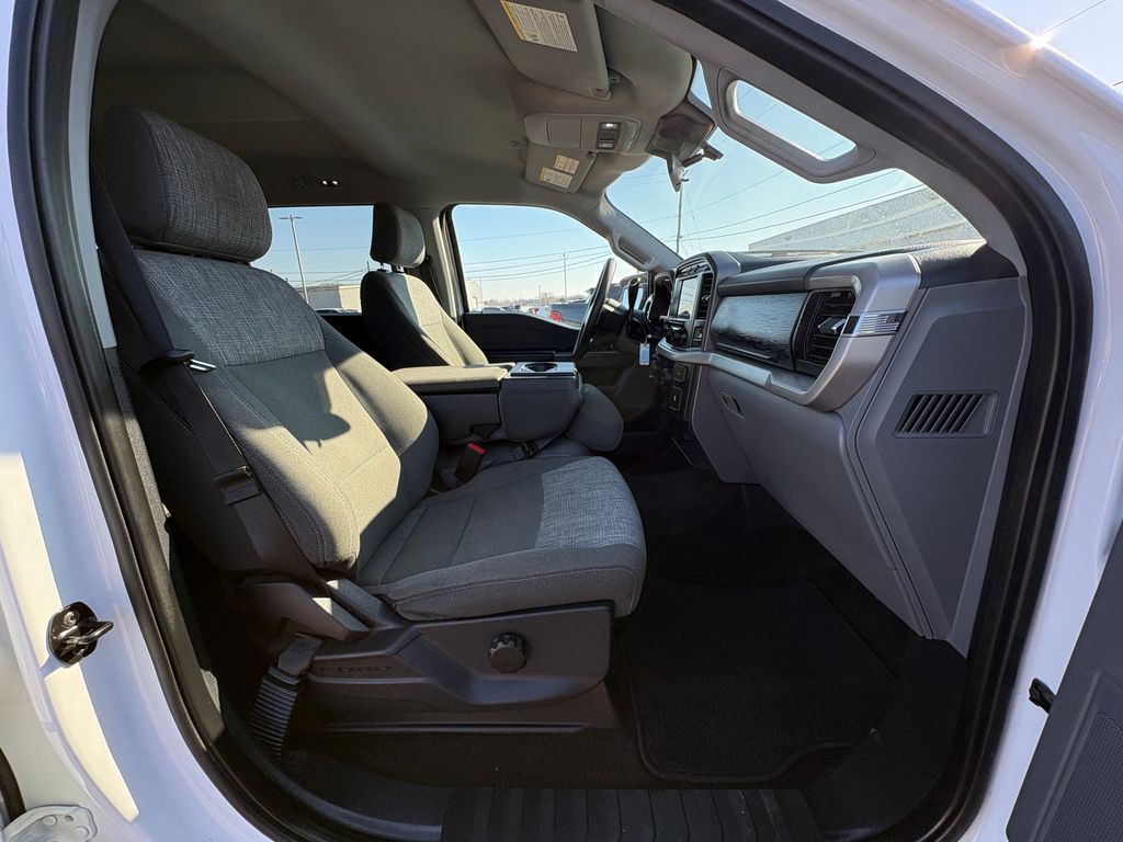 2023 FORD F-150 - Image 18