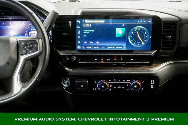 2025 CHEVROLET SILVERADO - Image 10