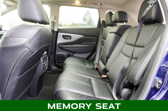 2024 NISSAN MURANO - Image 8