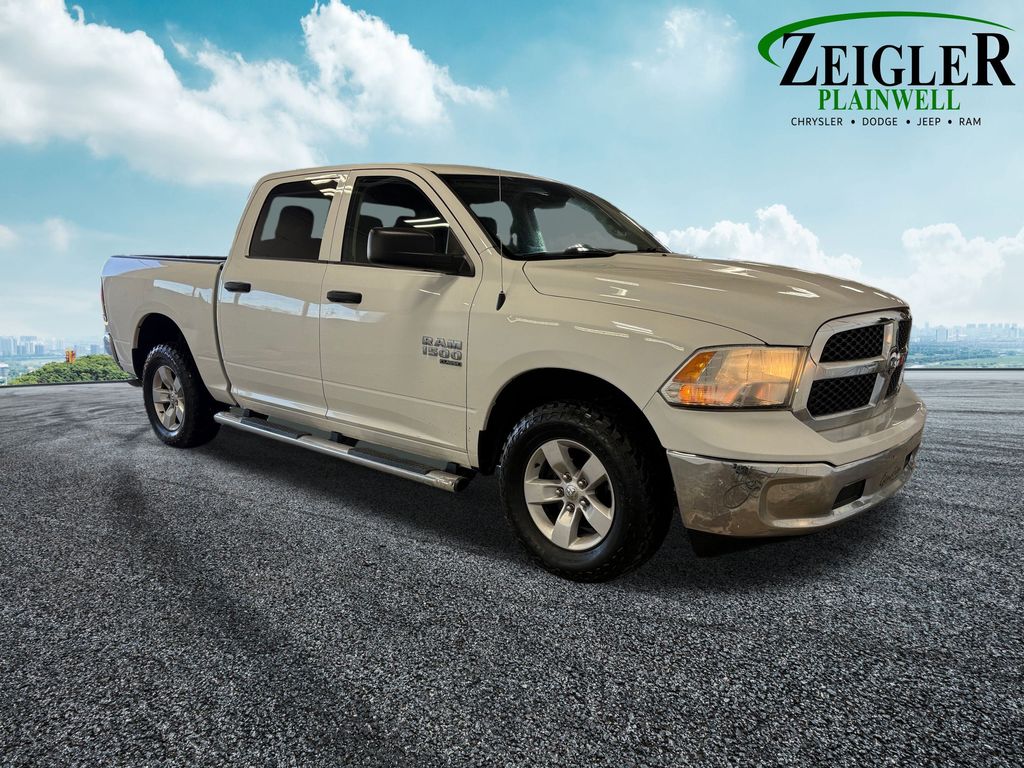 2019 RAM 1500 - Image 11