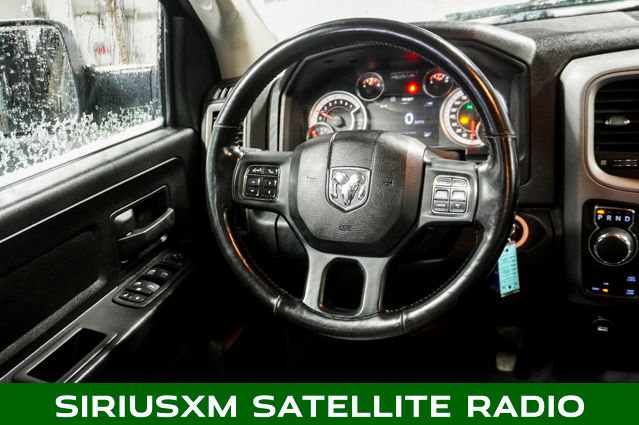 2023 RAM 1500 - Image 8
