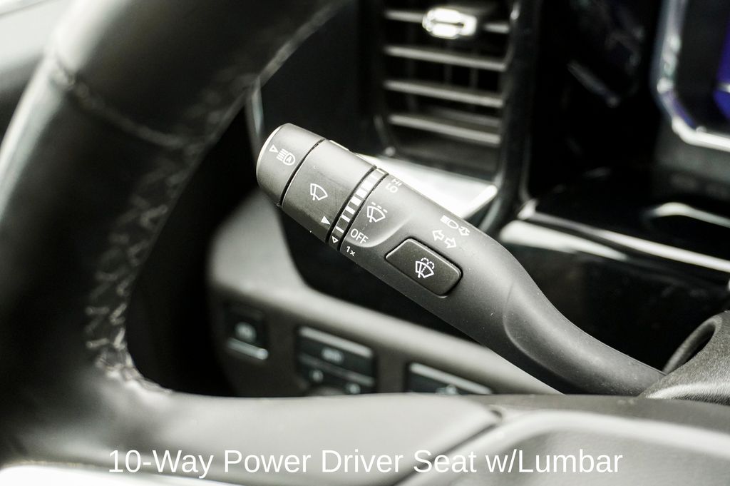 2025 CHEVROLET SILVERADO - Image 19