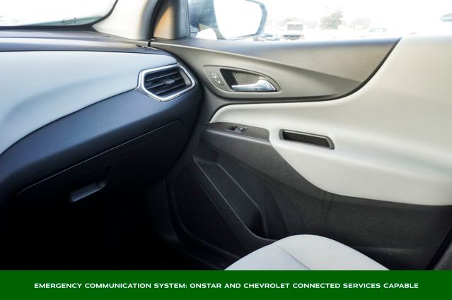 2021 CHEVROLET EQUINOX - Image 26