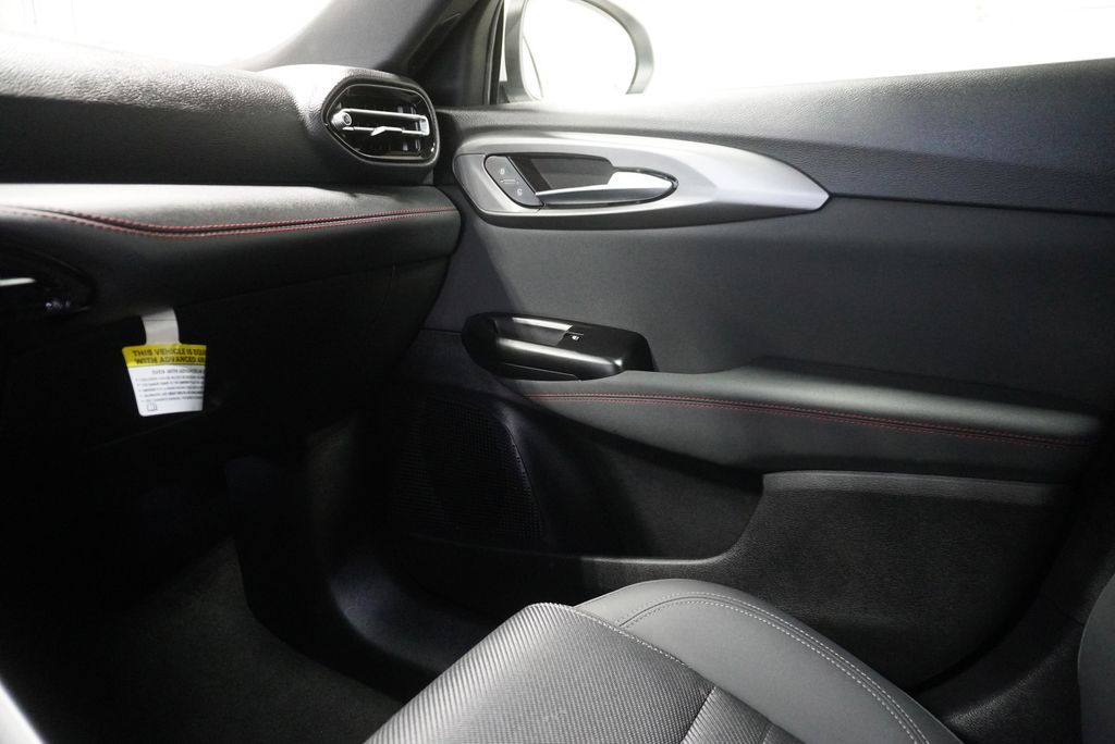 2024 DODGE HORNET - Image 30