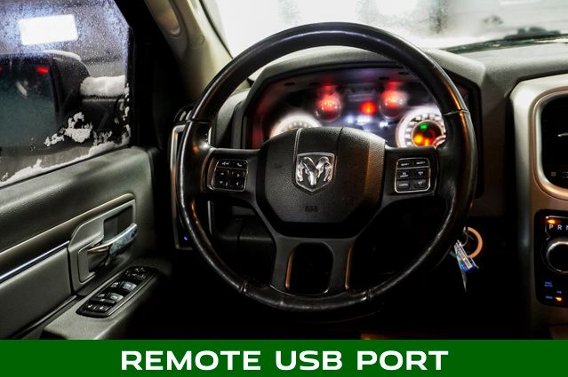 2017 RAM 1500 - Image 8