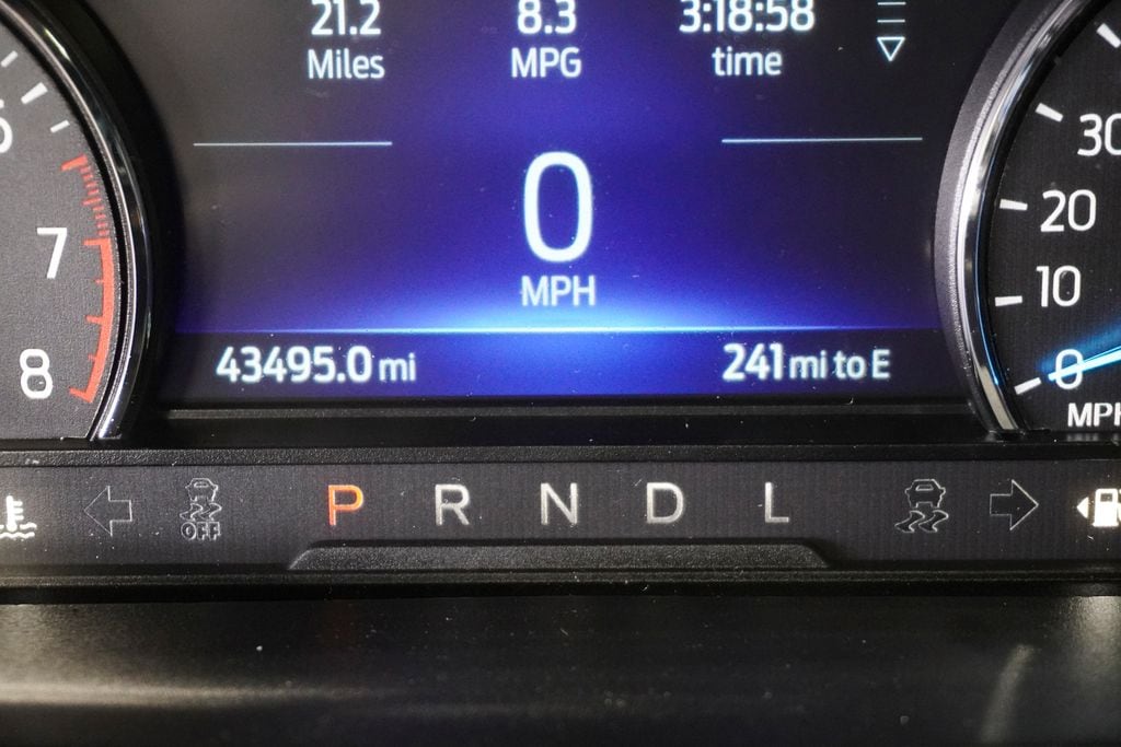 2022 FORD EXPLORER - Image 29