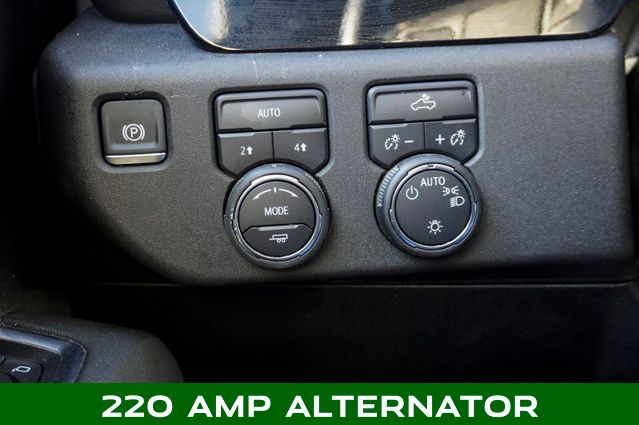 2025 CHEVROLET SILVERADO - Image 23