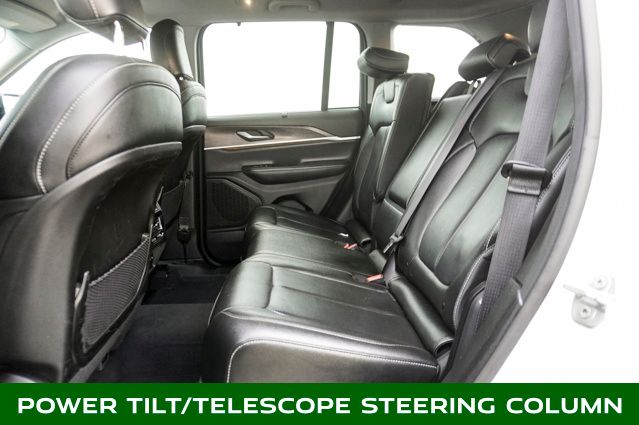 2023 JEEP GRAND CHEROKEE - Image 9