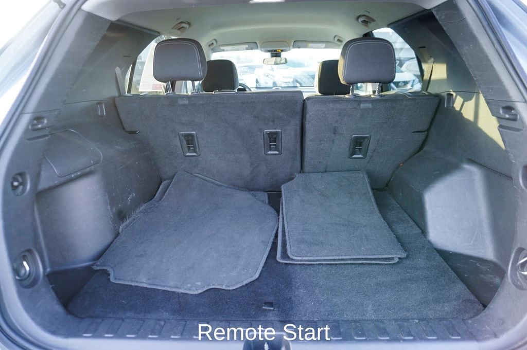 2023 CHEVROLET EQUINOX - Image 5