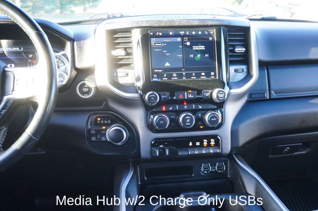 2022 RAM 1500 - Image 11
