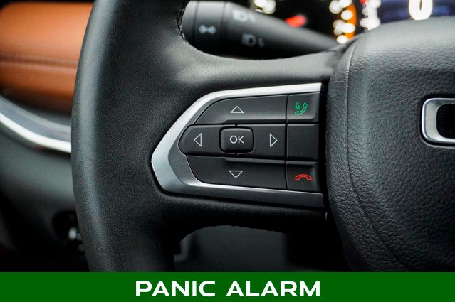 2023 JEEP COMPASS - Image 19