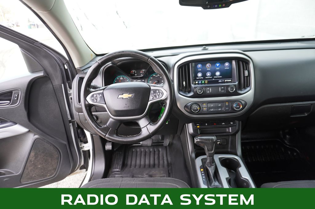 2022 CHEVROLET COLORADO - Image 9