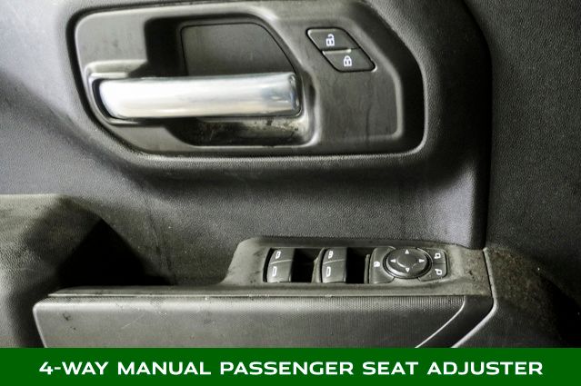 2021 GMC SIERRA - Image 22