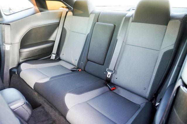 2016 DODGE CHALLENGER - Image 7