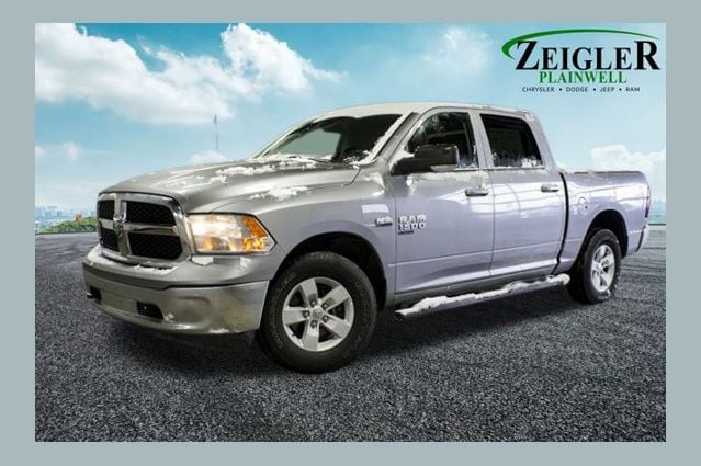 2022 RAM 1500 - Image 1