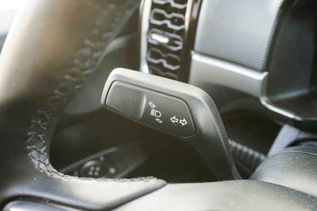 2025 FORD RANGER - Image 20