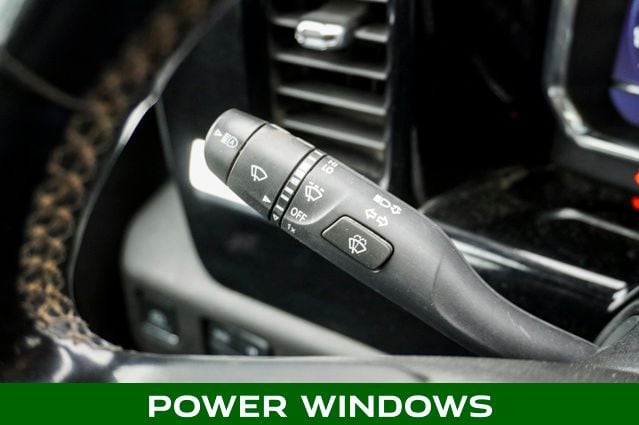 2024 CHEVROLET SILVERADO HD - Image 21