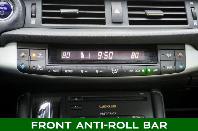 2013 LEXUS CT - Image 18